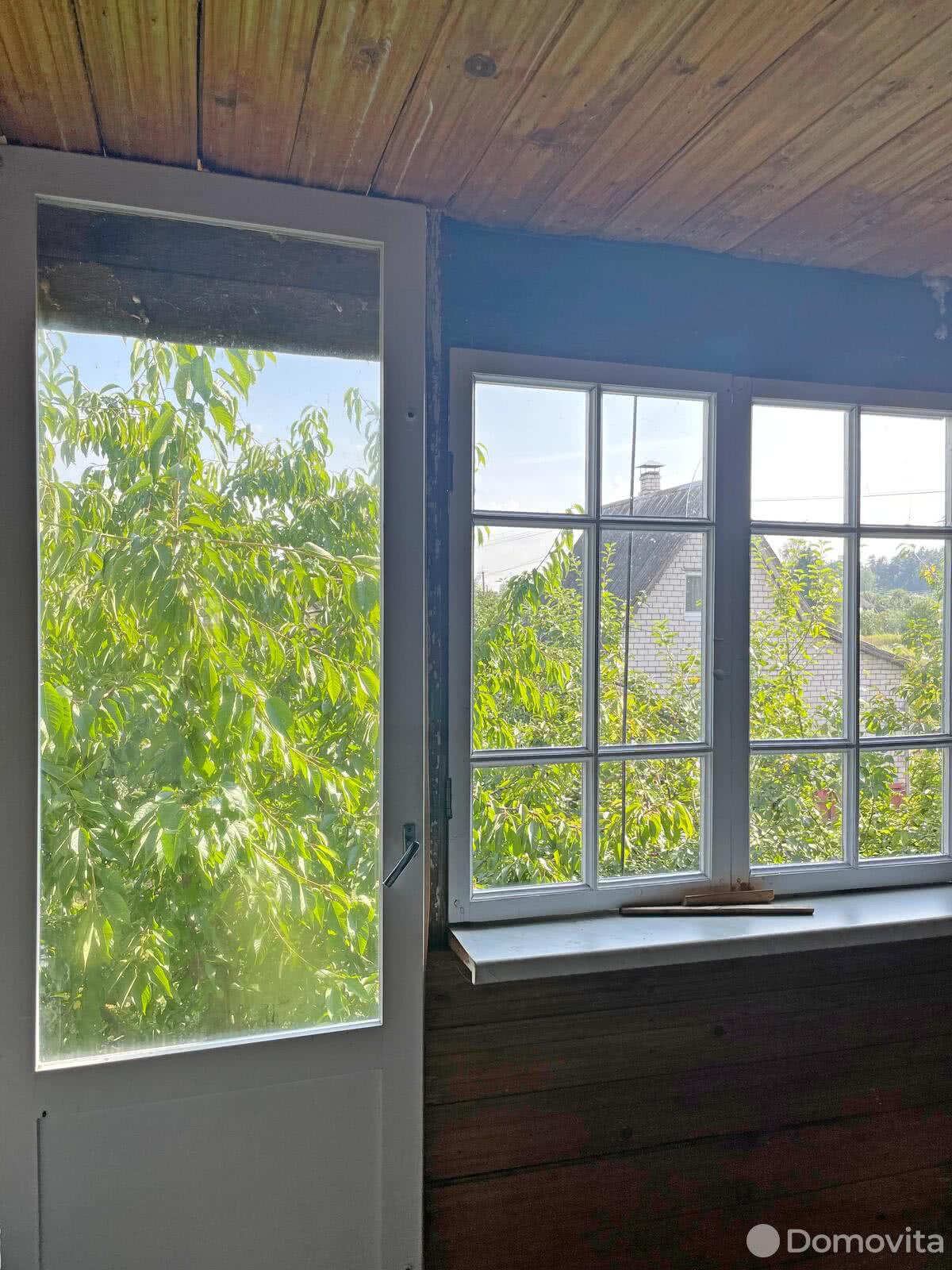 Купить 1-этажную дачу в Строитель-96 Минская область, 10900USD, код 179343 - фото 12