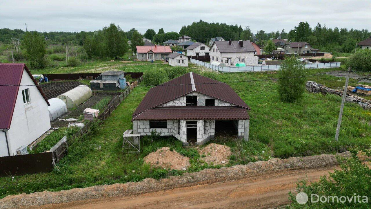 дом, Анетово, ул. Высокая, стоимость продажи 91 820 р.