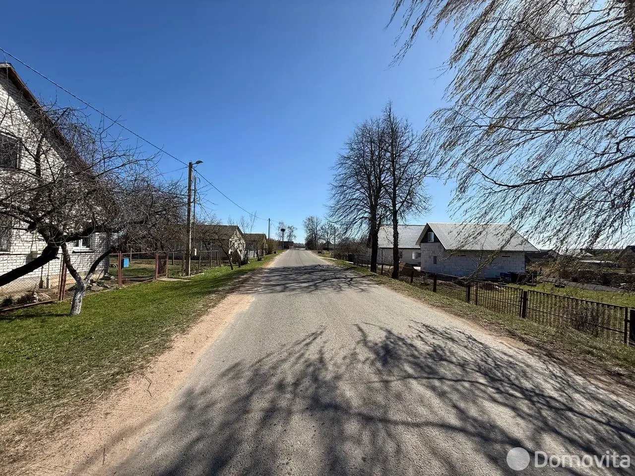 Стоимость продажи участка, Узляны, ул. Центральная, д. 30А