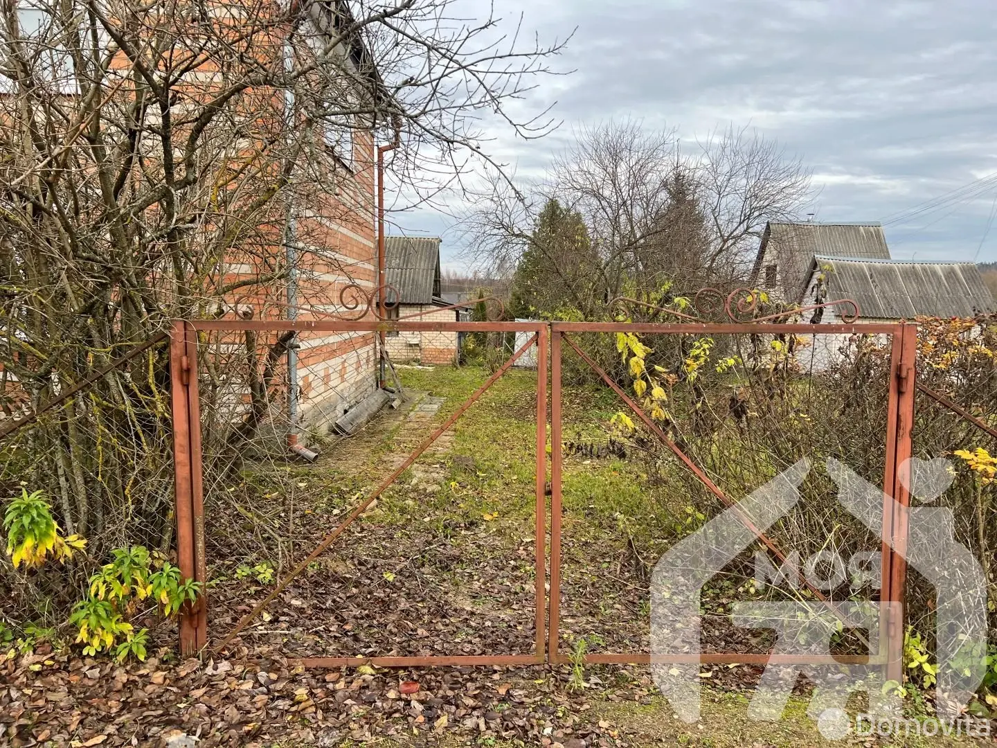 Купить 2-этажную дачу в Наладчик Воложинский район Минская область, 6900USD, код 184547 - фото 11