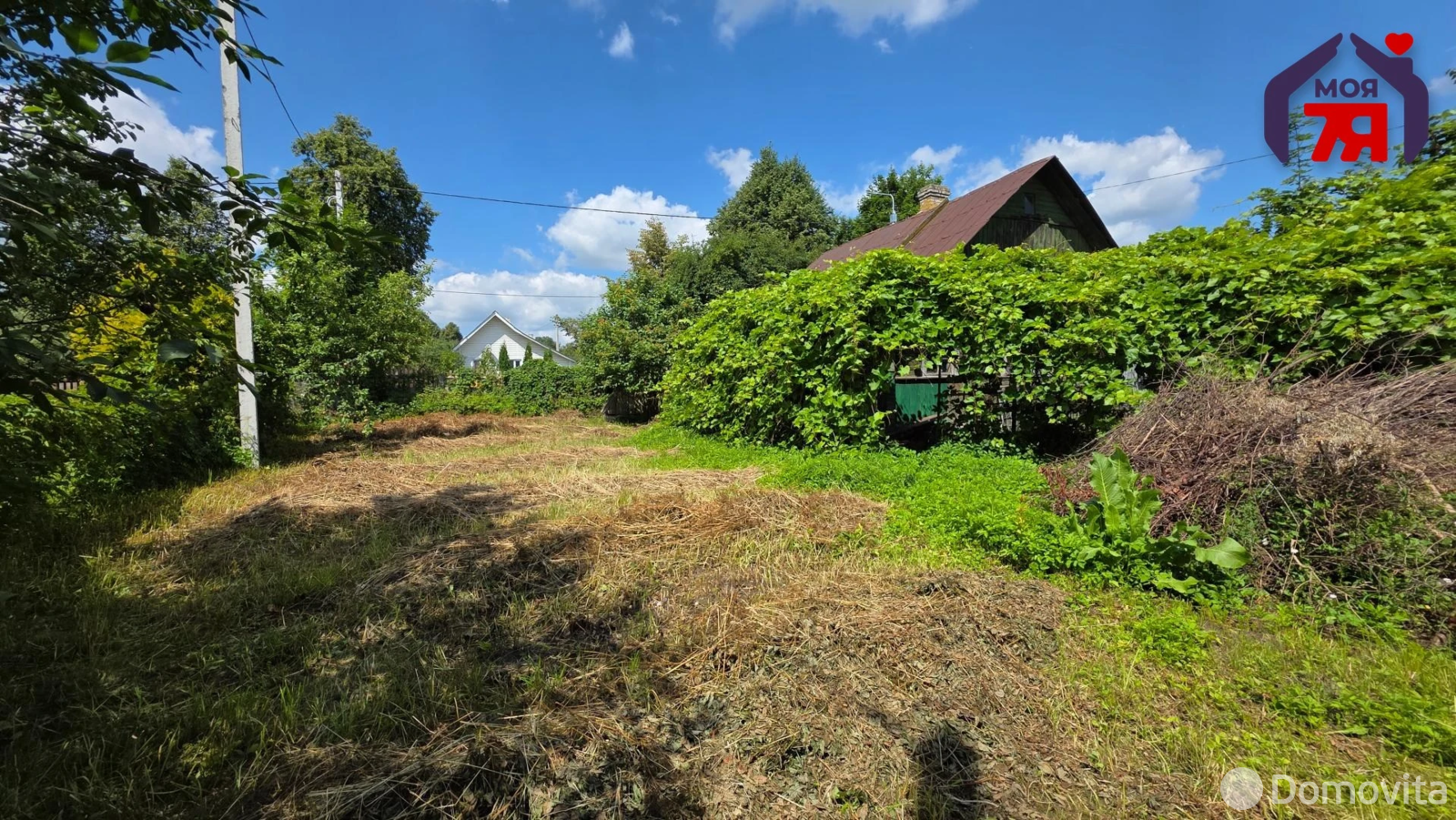 продажа дома, Вилейка, ул. Стахановская, д. 112