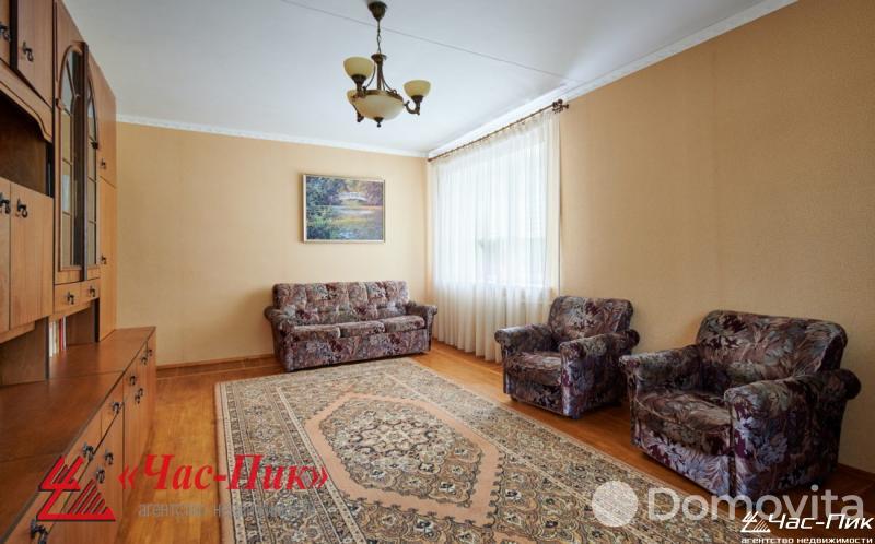 Продажа 1-этажной дачи в Жодино Минская область, 149000USD, код 170707 - фото 30