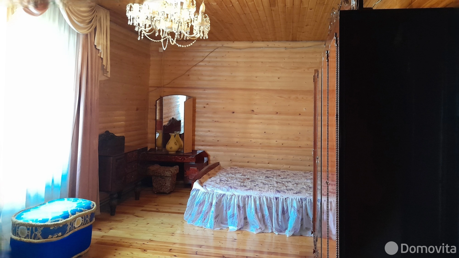 Продажа 2-этажной дачи в Уютная поляна Минская область, 64700USD, код 182512 - фото 15