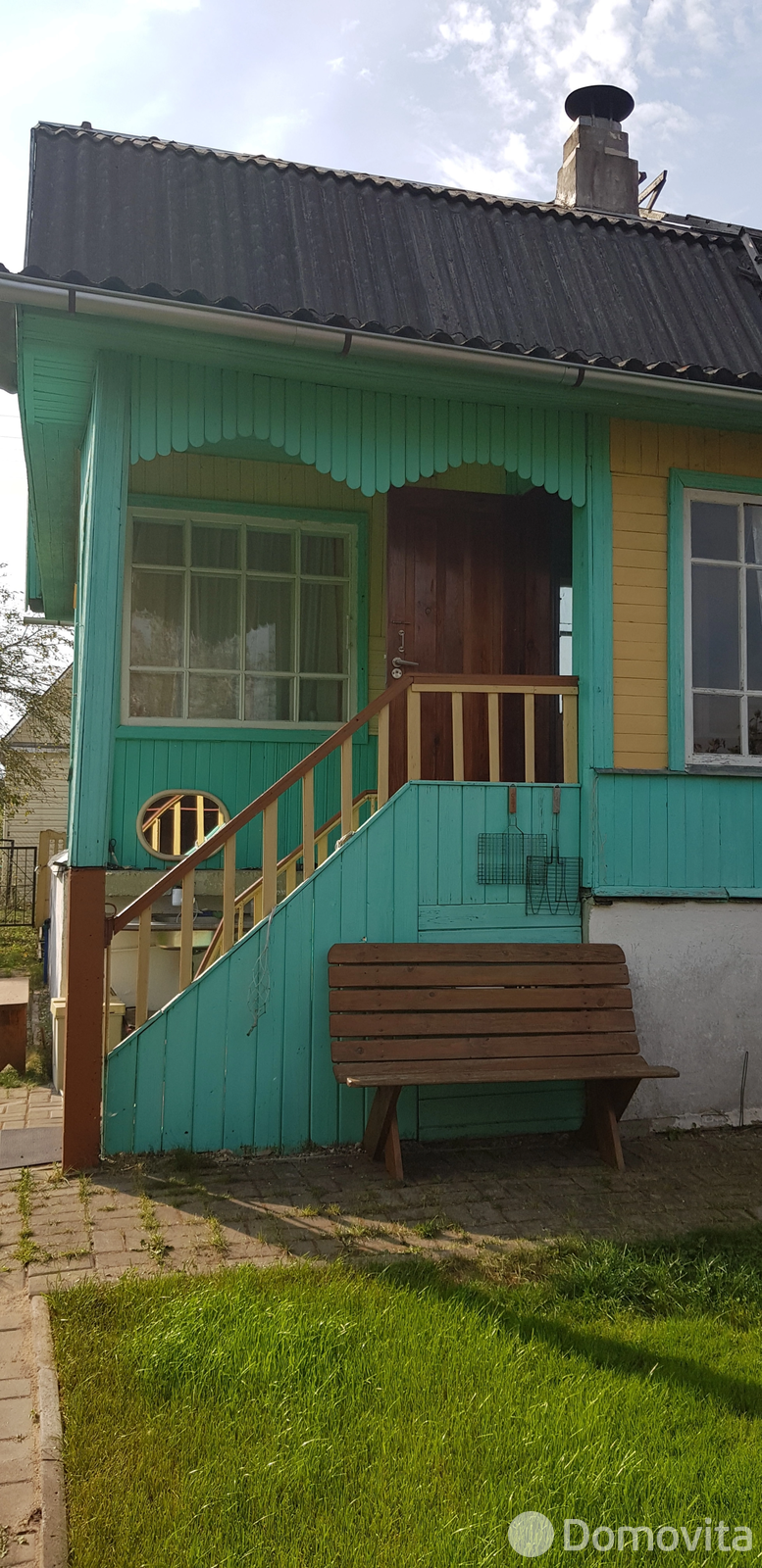 Купить 3-этажную дачу в ФОТОН Минская область, 20500USD, код 182087 - фото 17