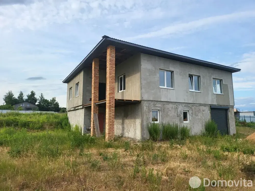 дом, Павелково, ул. Родниковая