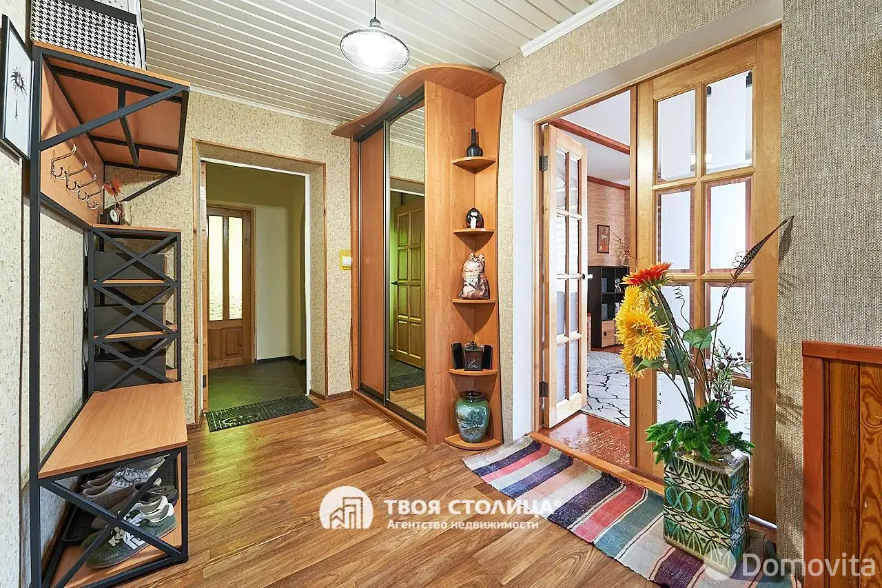 коттедж, Чисть, пер. Богдановича 