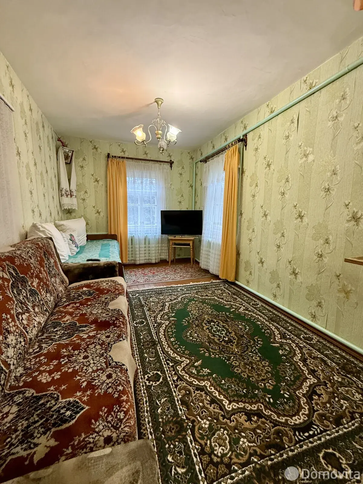дом, Барановичи, пер. Дубовской 2-й