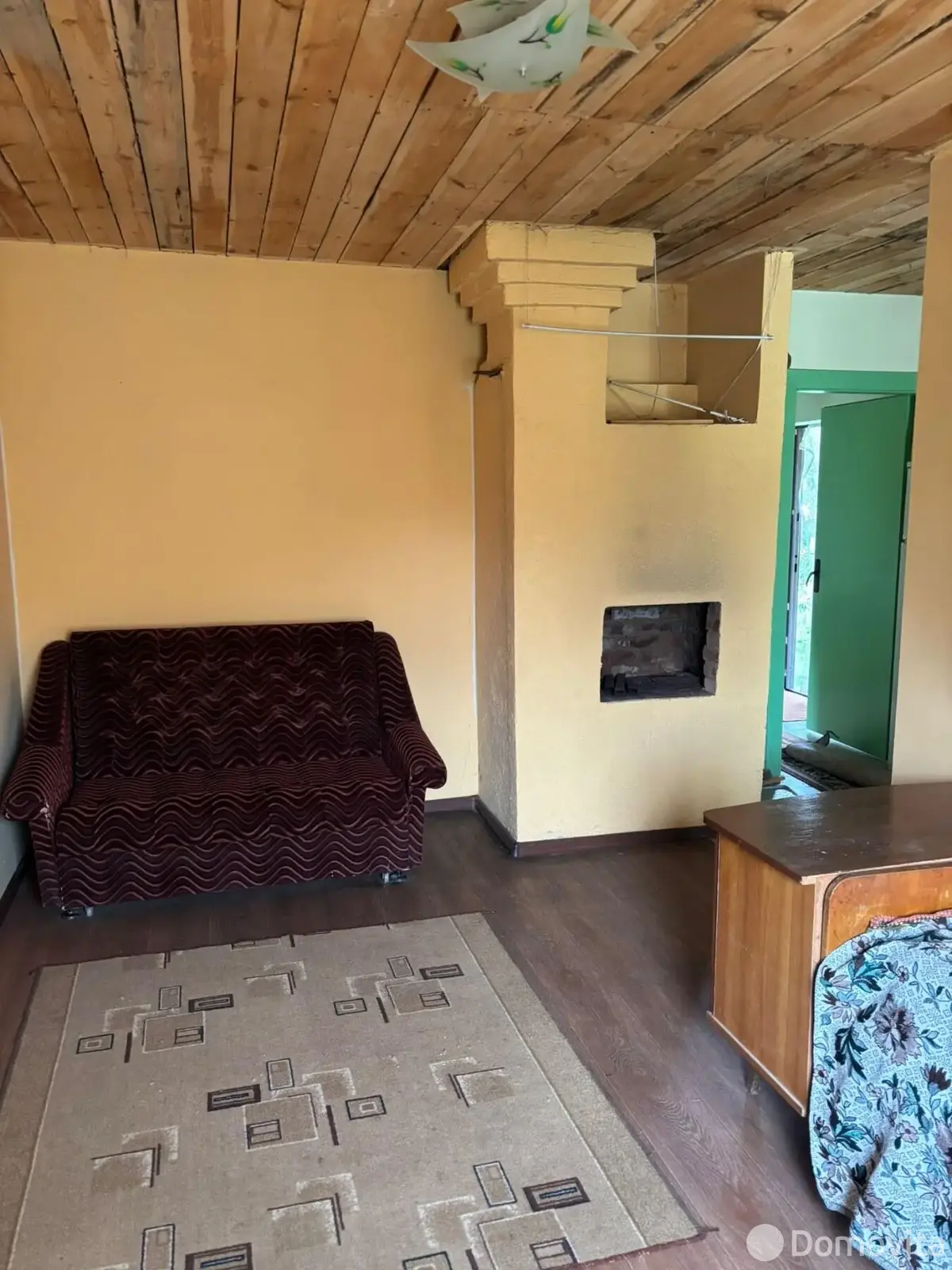 купить коттедж, Зазерка, ул. Народная, д. 53