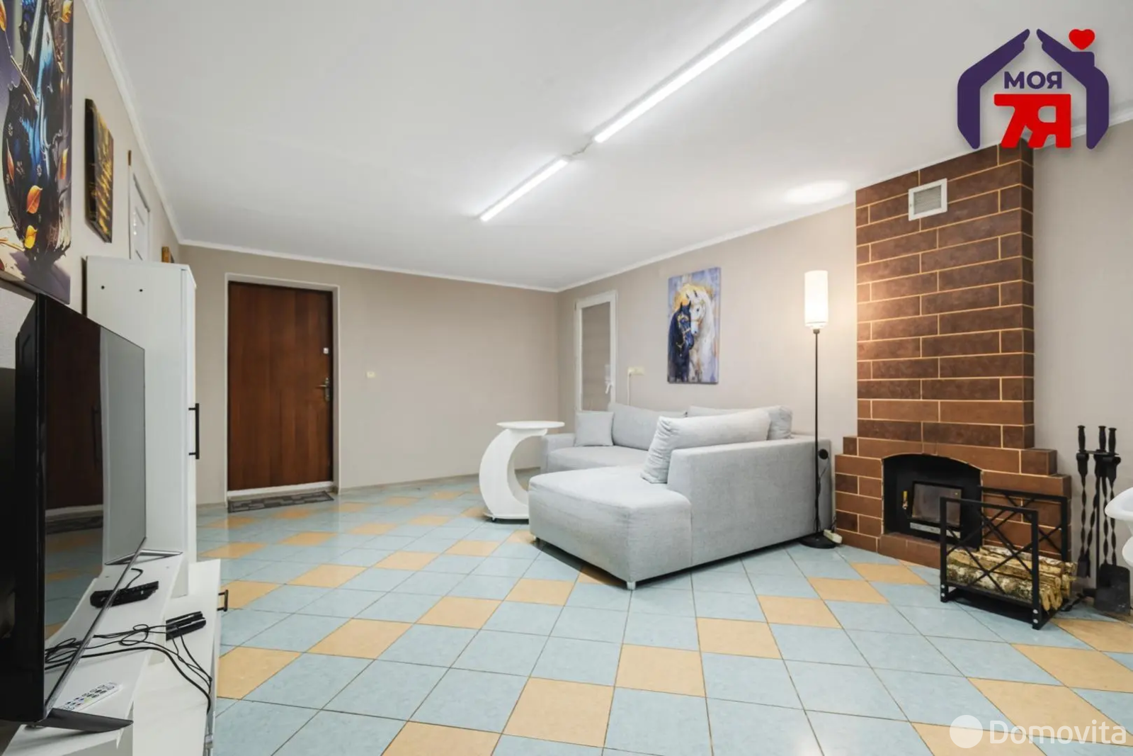 Цена продажи дома, Боровляны, ул. Молодежная