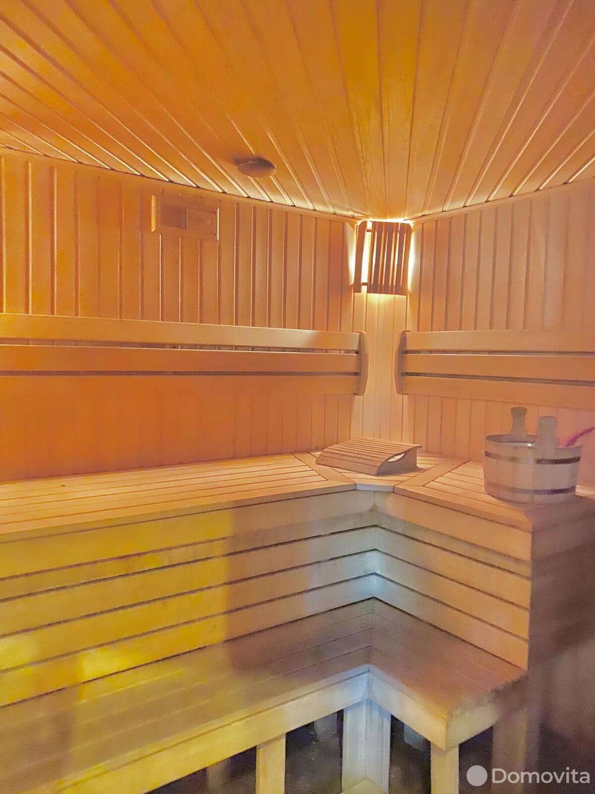  Коттедж Мечта на сутки в Острошицах ул. Минская, д. 24, 850BYN, код 1099 - фото 14