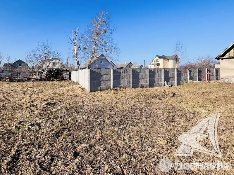 Купить земельный участок, 13.11 соток, Брест, Брестская область, 44500USD, код 571577 - фото 13