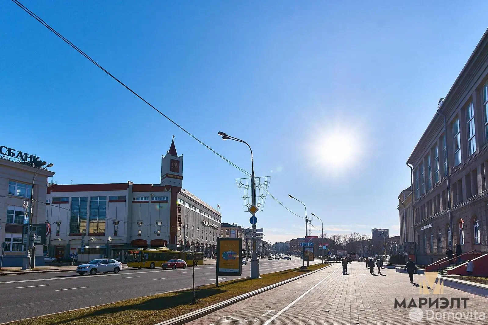 Аренда офиса на ул. Гикало, д. 3 в Минске, 3520BYN, код 16542 - фото 3