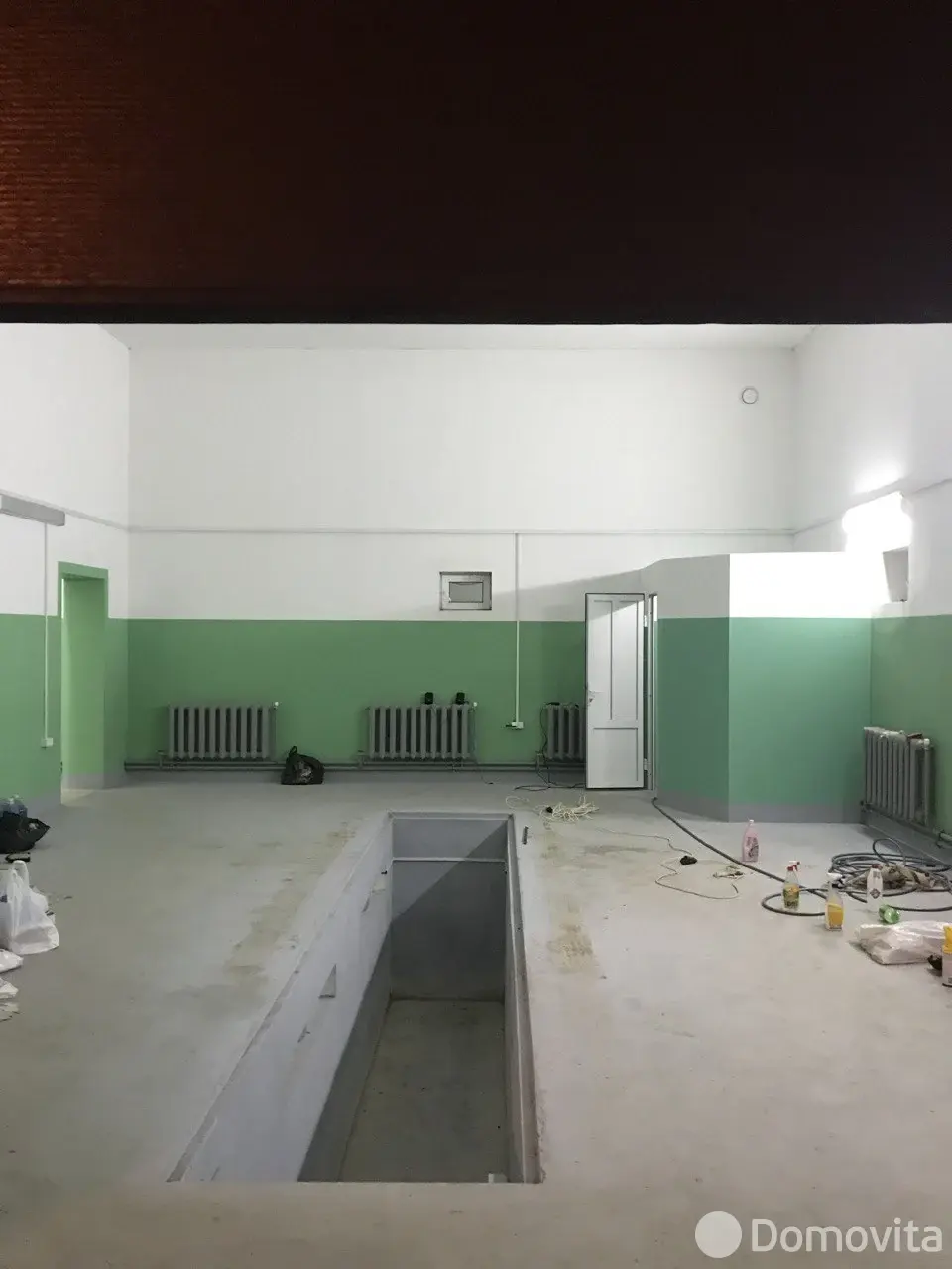 склад, Большой Тростенец, , стоимость аренды 3 р./мес.