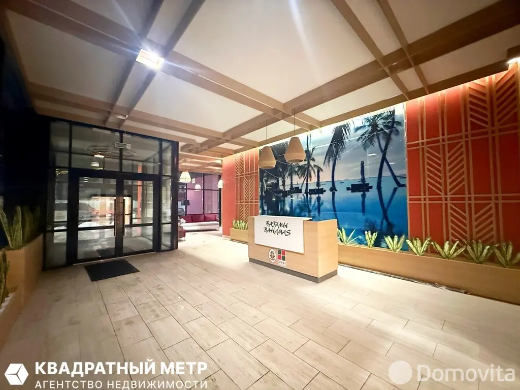 Снять 2-комнатную квартиру в Минске, ул. Братская, д. 11, 450USD, код 149569 - фото 19