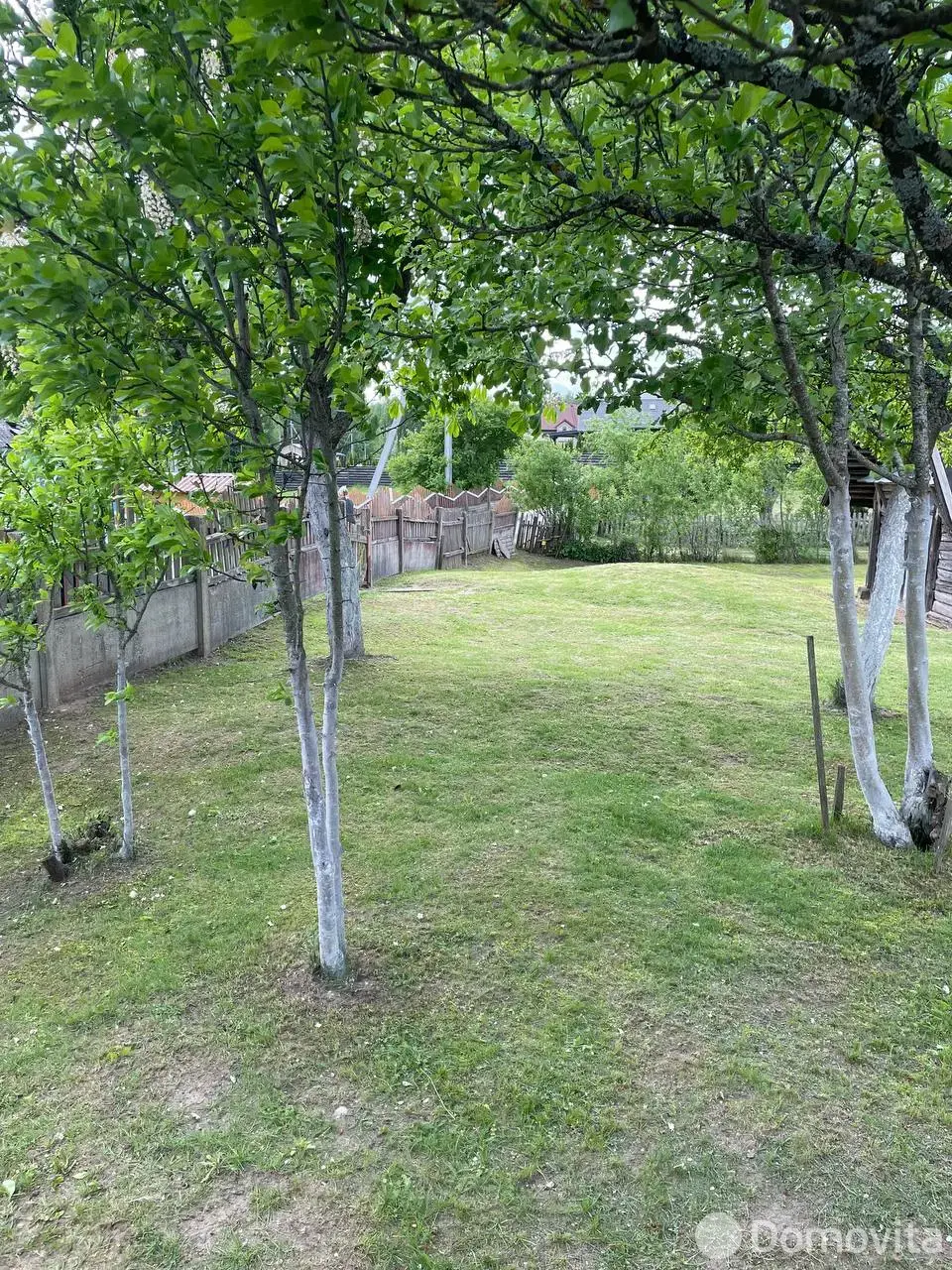 участок, Наносы, от собственника