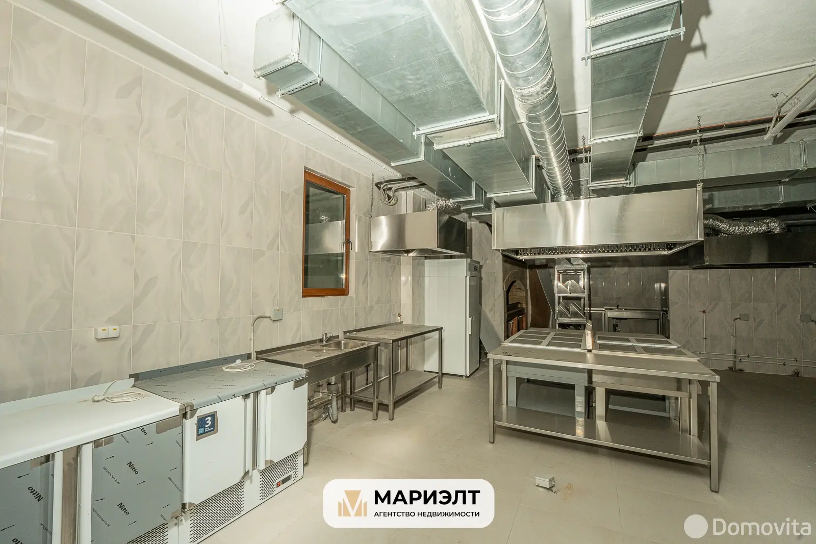 Купить помещение под сферу услуг в Минске, Логойский тр-т, д. 22/1 - фото 22