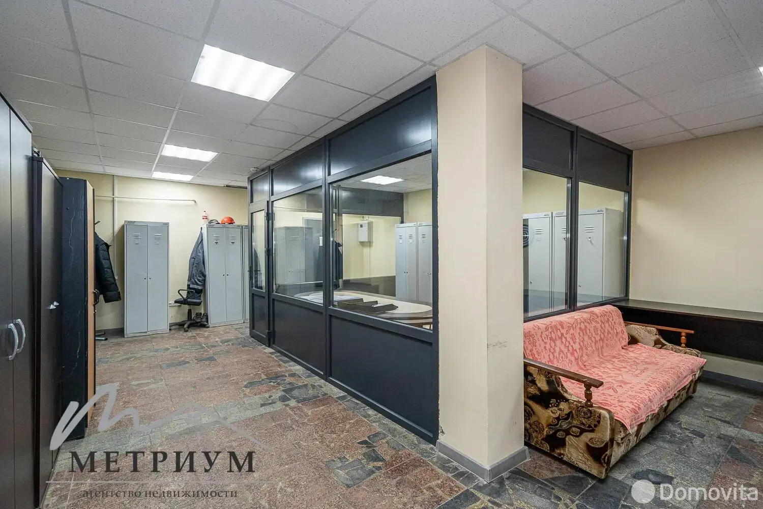 Купить складское помещение на ул. Инженерная, д. 27 в Минске - фото 45