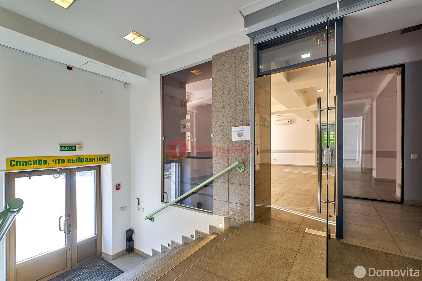 Аренда офиса на пр-т Независимости, д. 40 в Минске, 2912EUR, код 12127 - фото 12