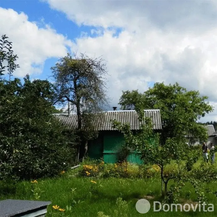 Продажа 2-этажной дачи в Зеленой Поляне Гомельская область, 16000USD, код 184869 - фото 11