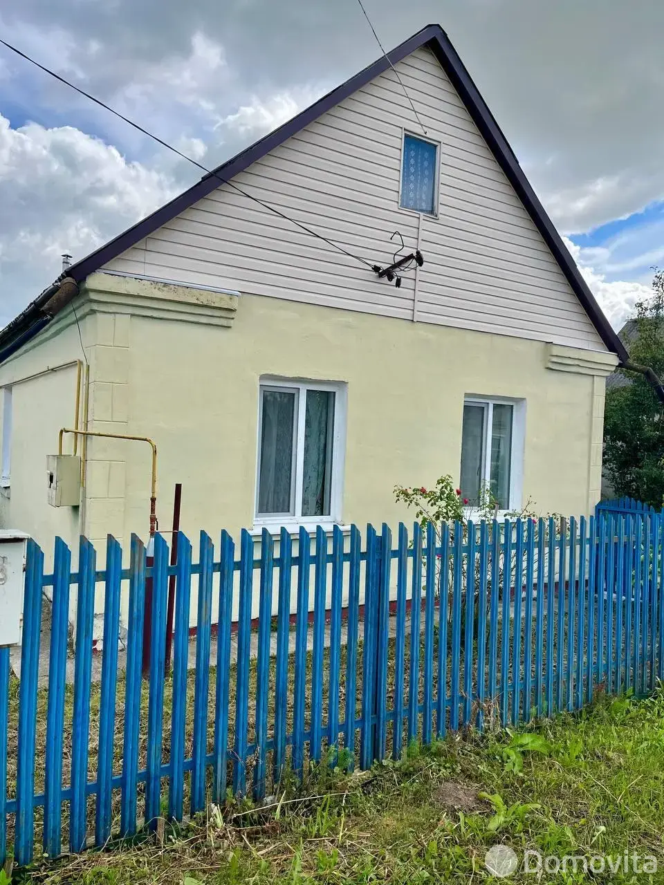 купить коттедж, Слуцк, ул. Некрасова