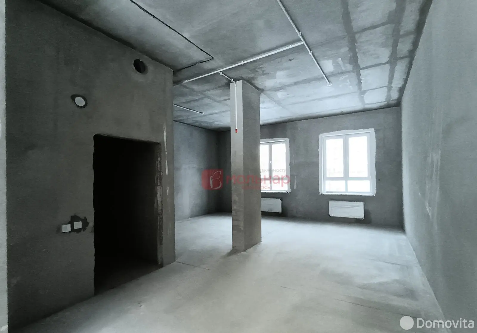 Аренда торгового помещения на ул. Нововиленская, д. 61 в Минске, 2355BYN, код 966590 - фото 2