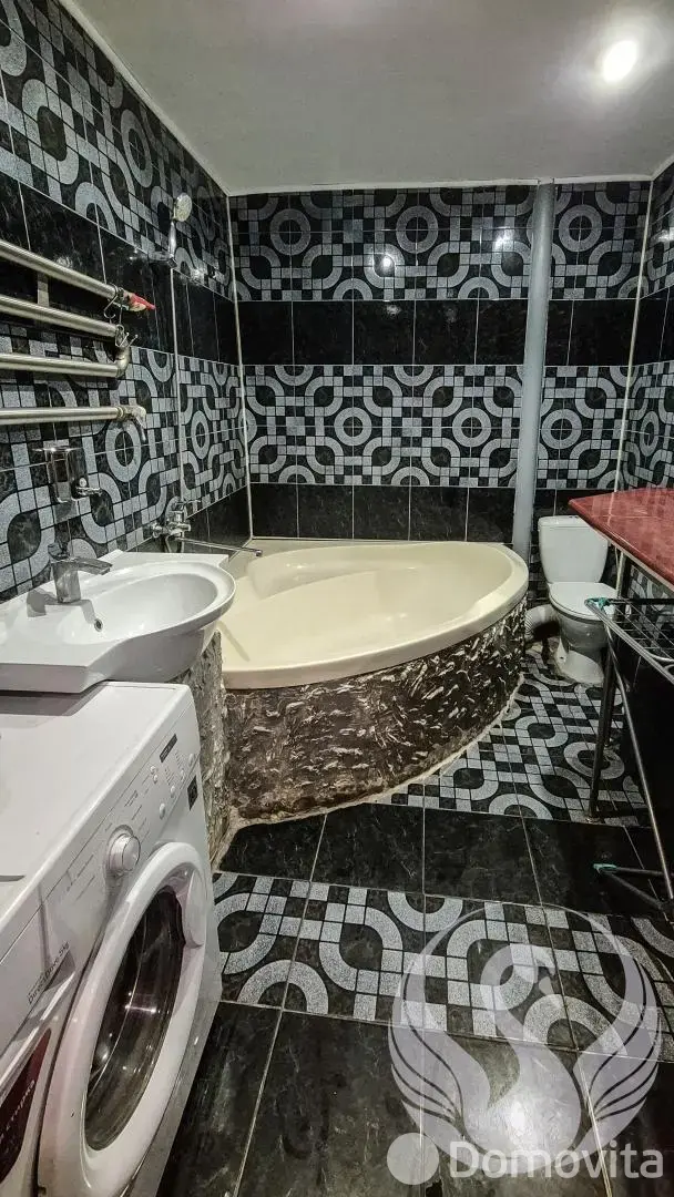 коттедж, Борисов, пер. Молодежный 2-й, д. 59