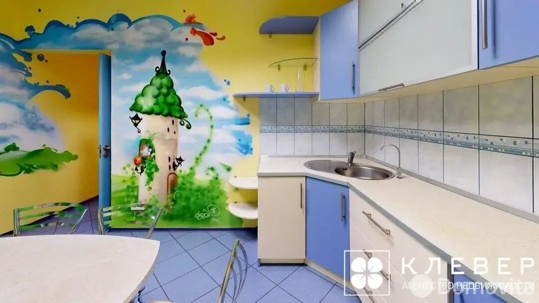 Купить офис на пр-т Дзержинского, д. 69/2 в Минске, 220000USD, код 9989 - фото 13