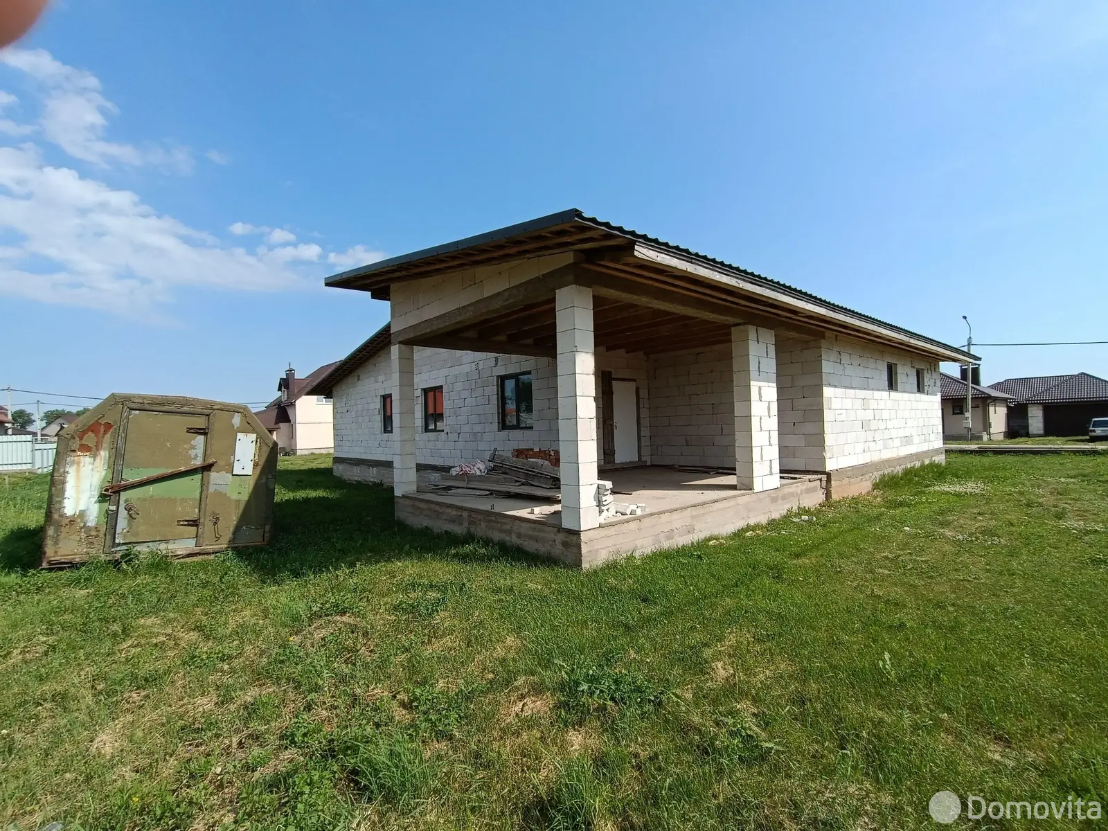 Купить земельный участок, 10.08 соток, Столбцы, Минская область, 55000USD, код 570205 - фото 12