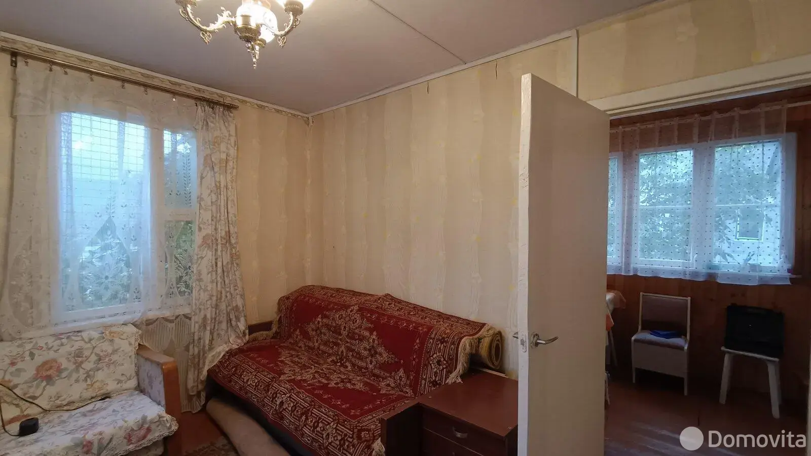 Продажа 1-этажной дачи в Заценьский Родник Минская область, 53000USD, код 184353 - фото 12