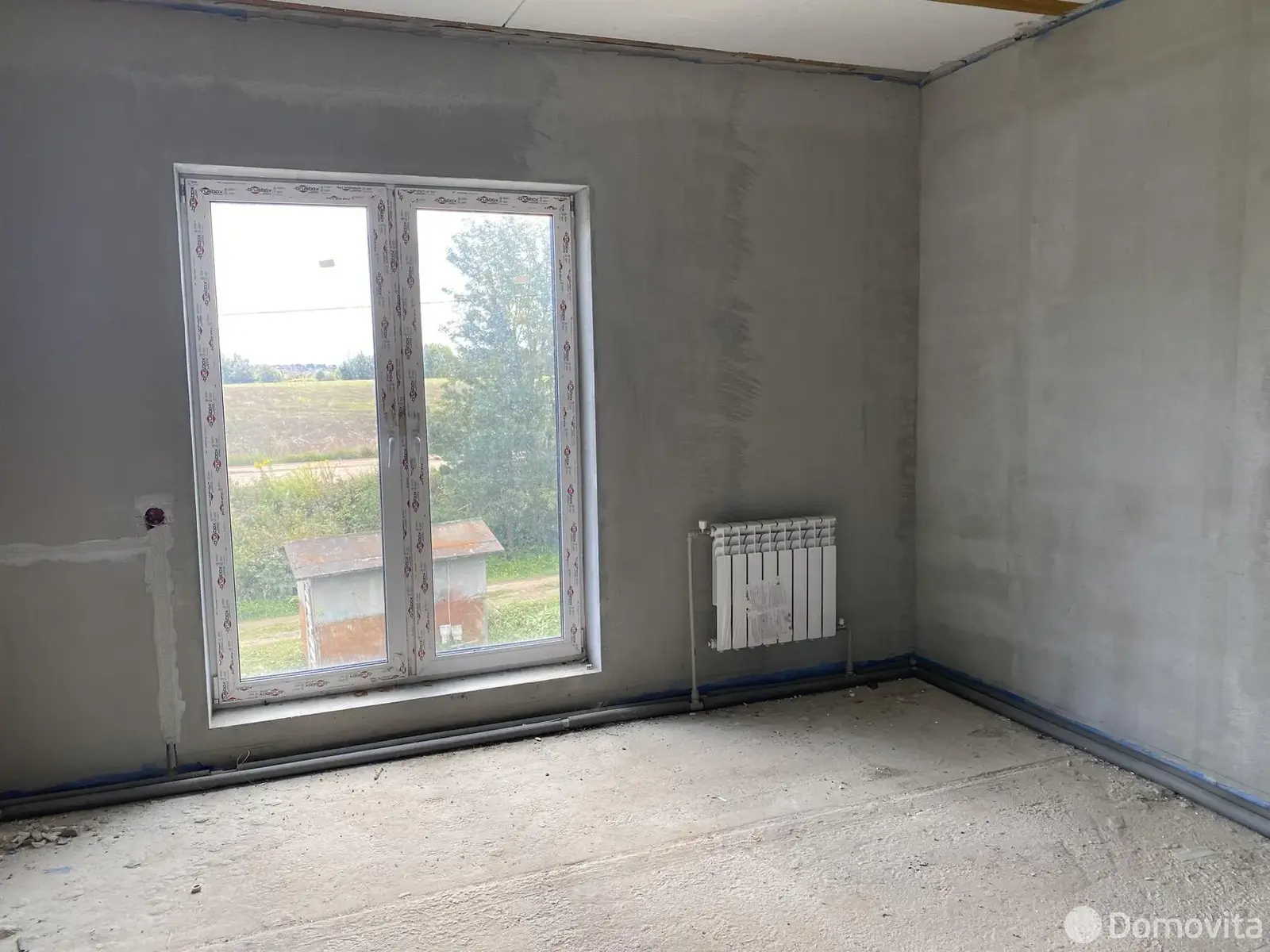 Купить 1-этажную дачу в Марачи Витебская область, 82000USD, код 184391 - фото 18