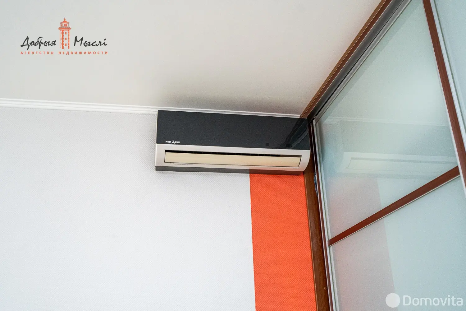 Снять 3-комнатную квартиру в Минске, пр-т Независимости, д. 168/1, 735USD, код 147712 - фото 15