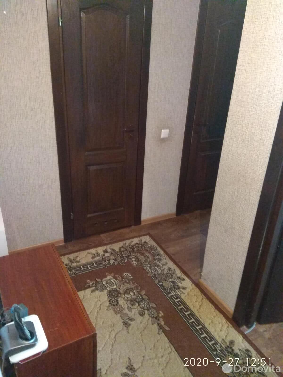 Продажа 1-комнатной квартиры в Барановичах, ул. Домейко, д. 19, 28950 USD, код: 995591 - фото 3