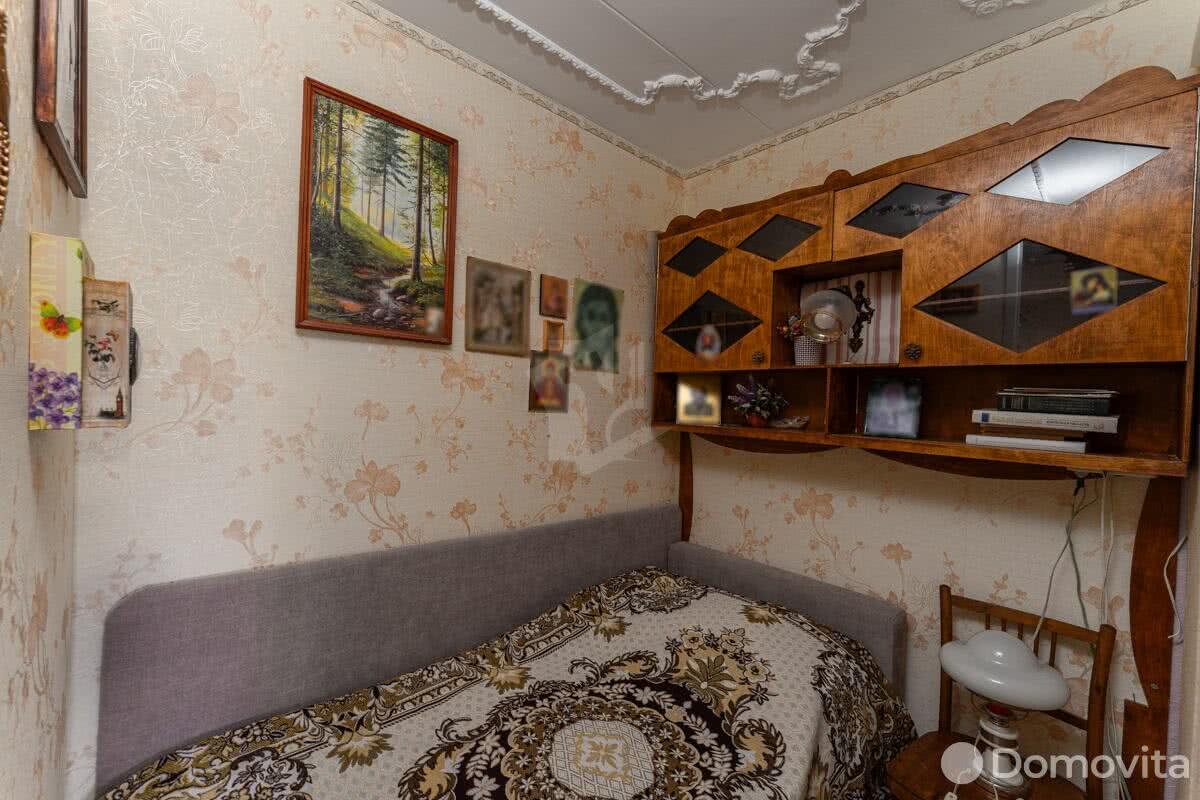Продажа 1-комнатной квартиры в Минске, ул. Леси Украинки, д. 18, 61500 USD, код: 999766 - фото 6