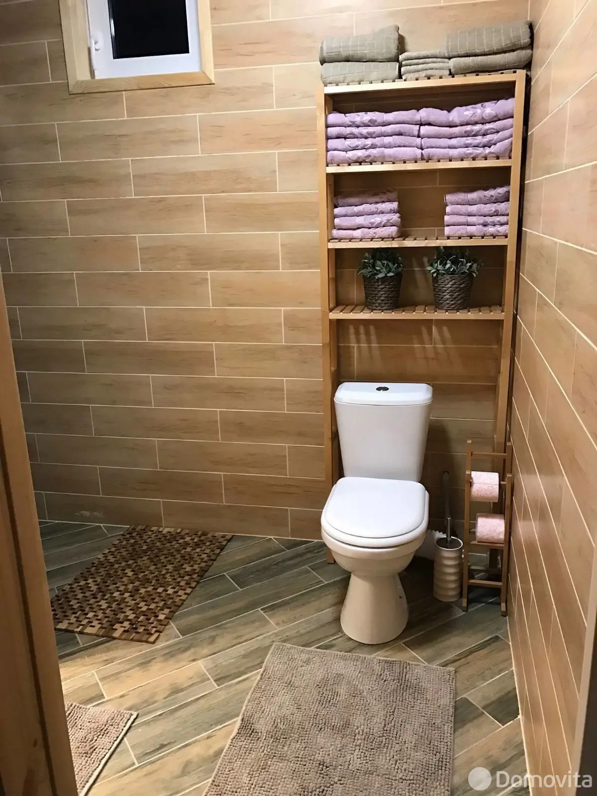 Продажа 1-этажной дачи в Папараць-Стрельчики Гродненская область, 99000USD, код 184313 - фото 17