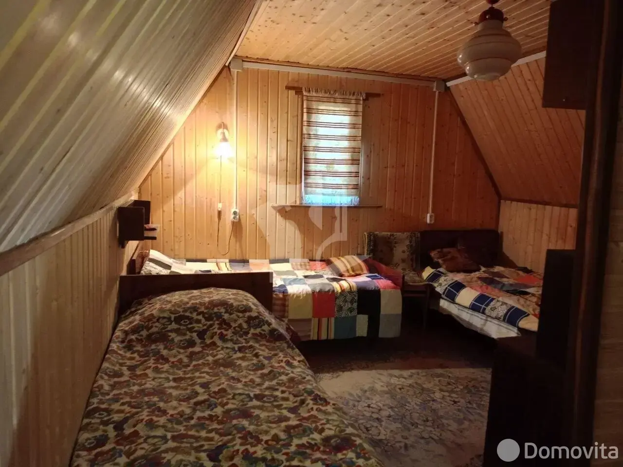 Купить 2-этажную дачу в Чайка-81 Минская область, 38976BYN, код 185597 - фото 17