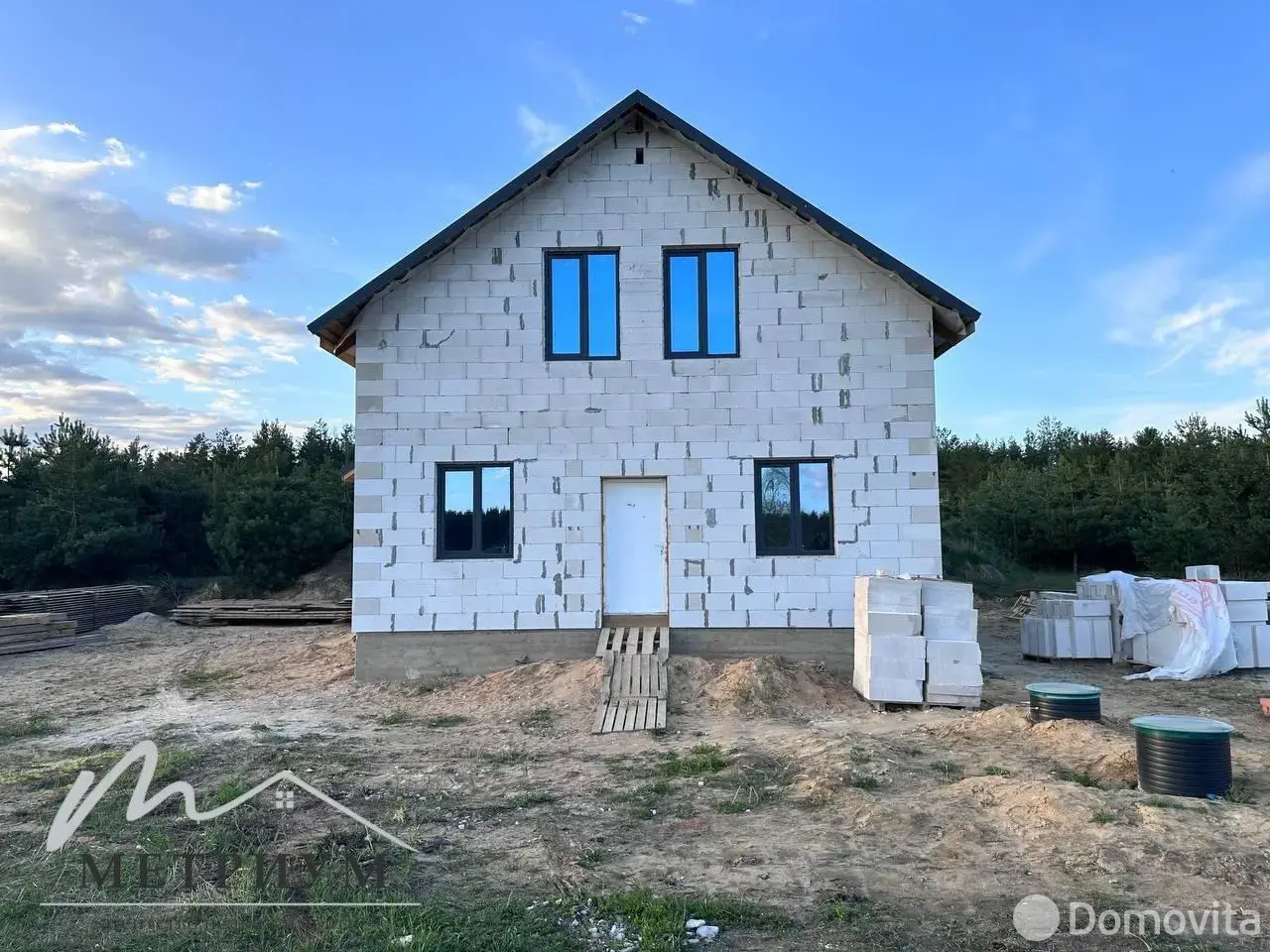 купить коттедж, Уголец, 