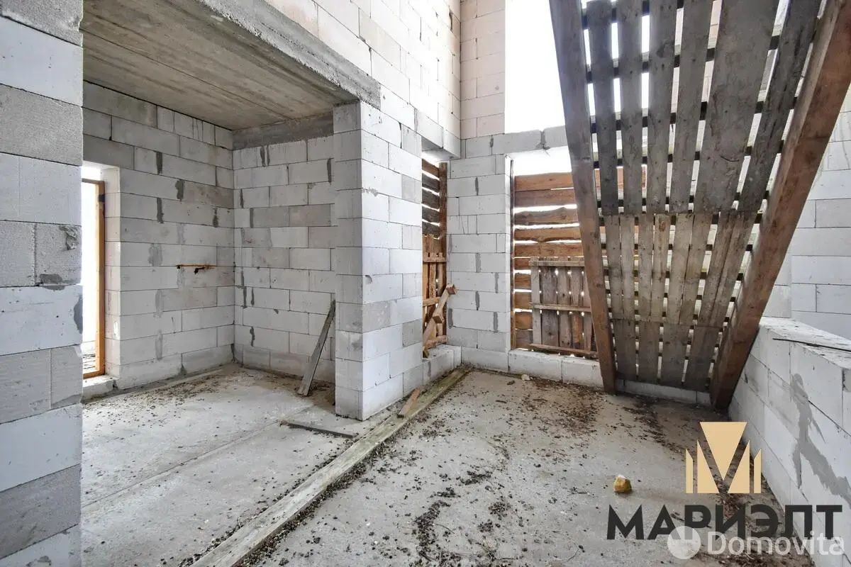 дом, Пекалин,