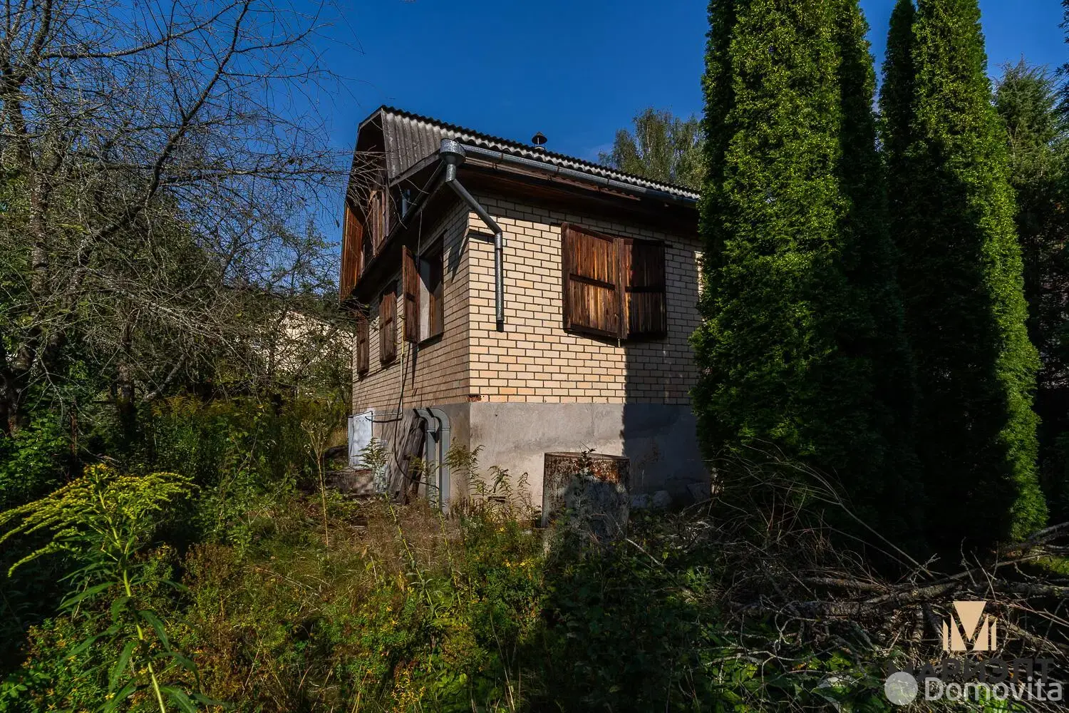 продажа дома, Ждановичи, ул. Дачная, д. 10