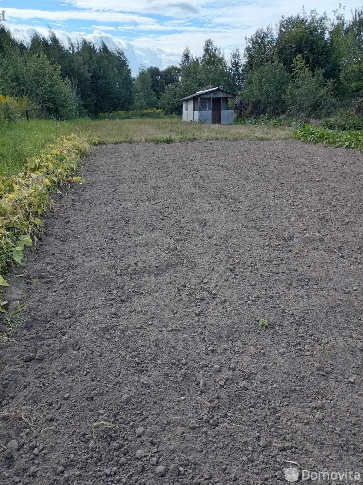 участок, Орша, ул. Липковская 