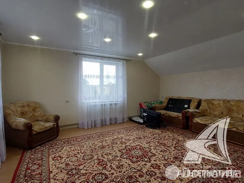 дом, Брест, , стоимость продажи 200 455 р.