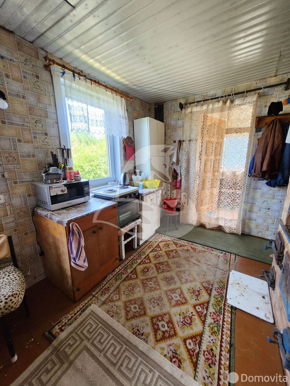 Купить 1-этажную дачу в ВЗГОРЬЕ Минская область, 6900USD, код 179063 - фото 35