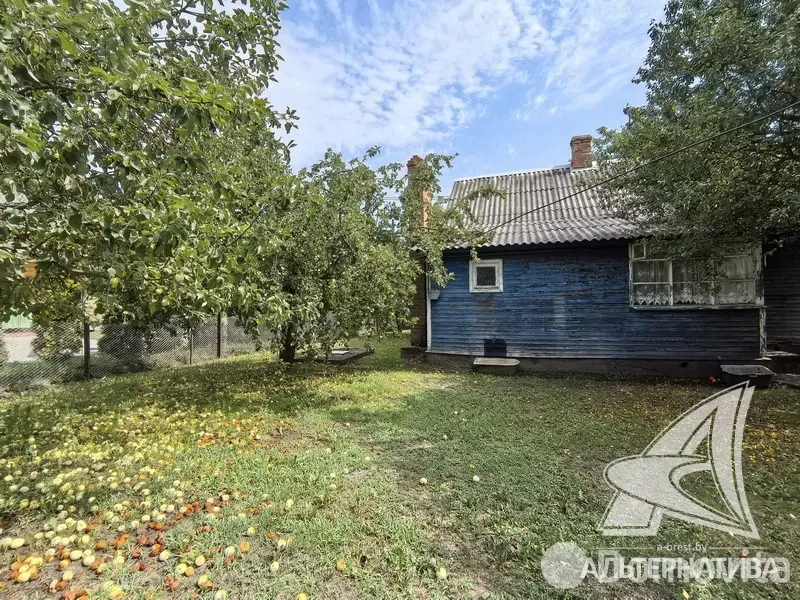 дом, Родничок-комбината электротехнических изделий, 