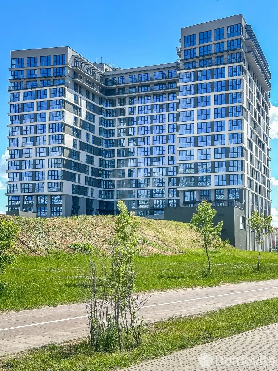 Цена аренды объекта сферы услуг, Минск, ул. Жореса Алфёрова, д. 22