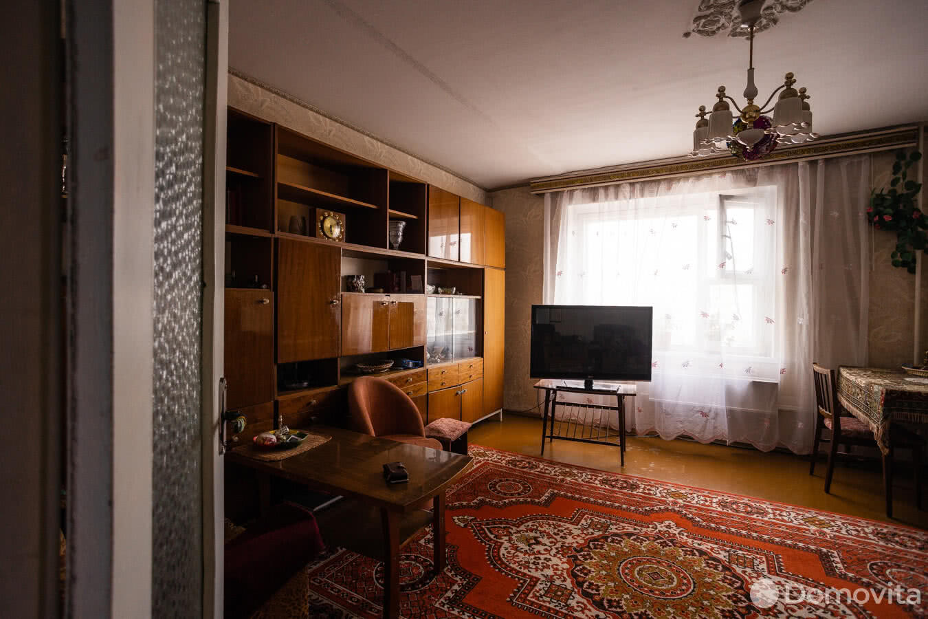 Купить 4-комнатную квартиру в Витебске, ул. Терешковой, д. 26/3, 46900 USD, код: 893590 - фото 5