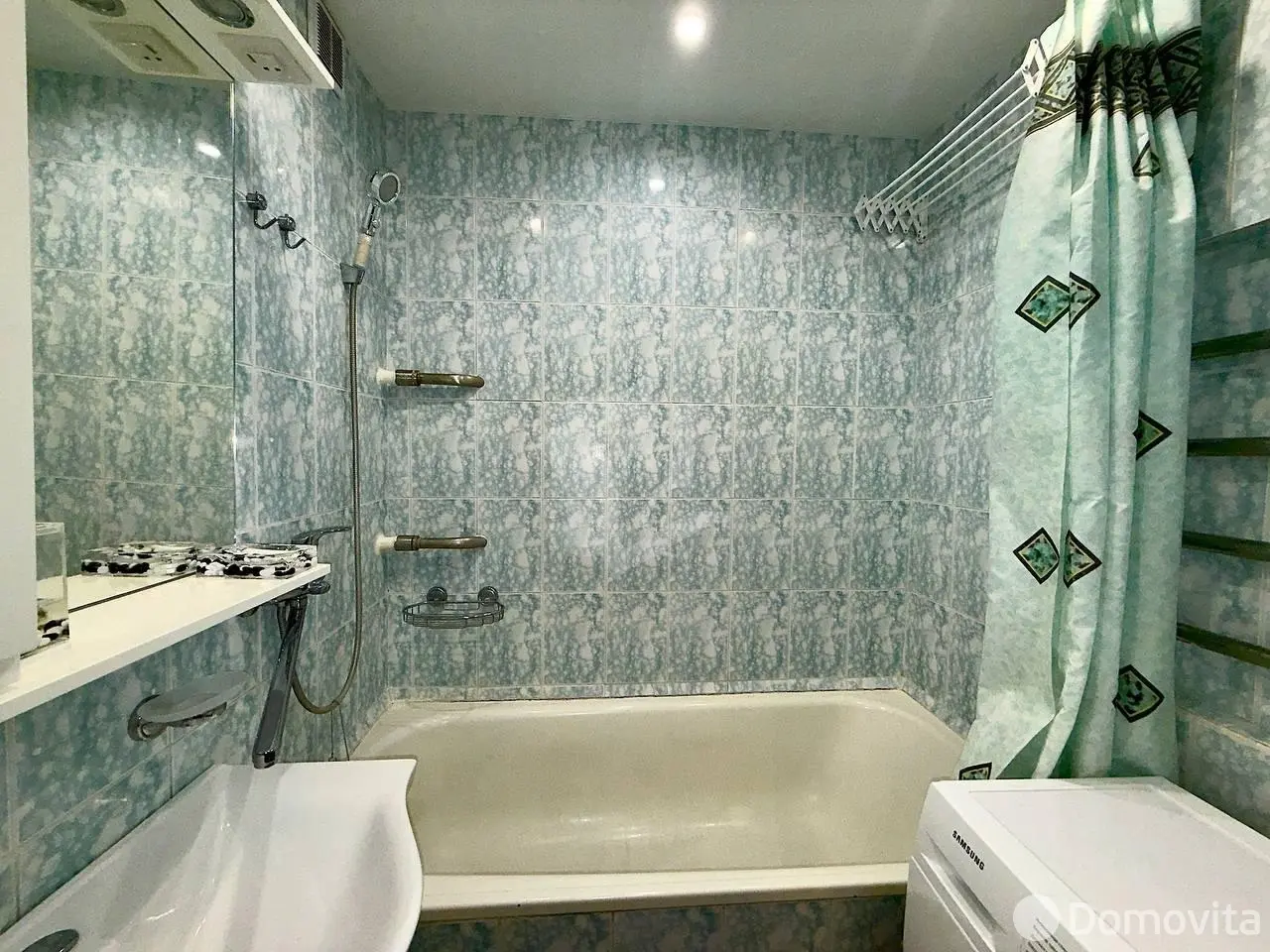 Снять 3-комнатную квартиру в Минске, ул. Асаналиева, д. 38/1, 600USD, код 148844 - фото 11