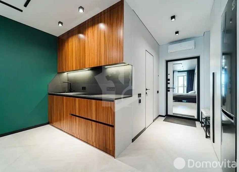 Стоимость аренды квартиры, Минск, ул. Аэродромная, д. 16