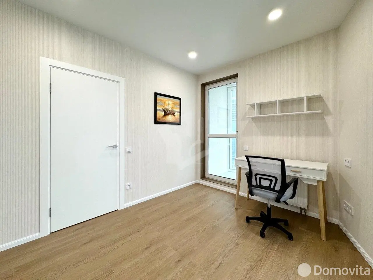 Снять 3-комнатную квартиру в Минске, ул. Игоря Лученка, д. 24 , 800USD, код 149796 - фото 17