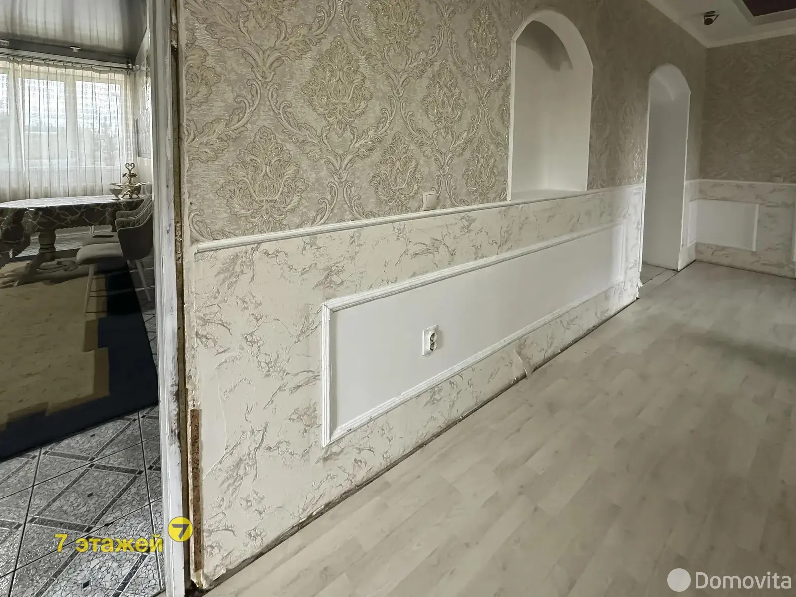 Цена продажи коттеджа, Колодищи, ул. Строителей