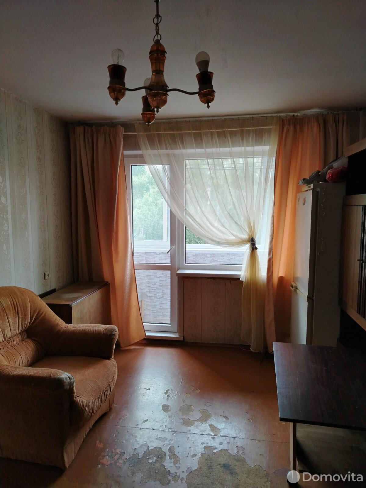 Продажа 3-комнатной квартиры в Гомеле, ул. Малайчука, д. 25, 32000 USD, код: 1017589 - фото 5