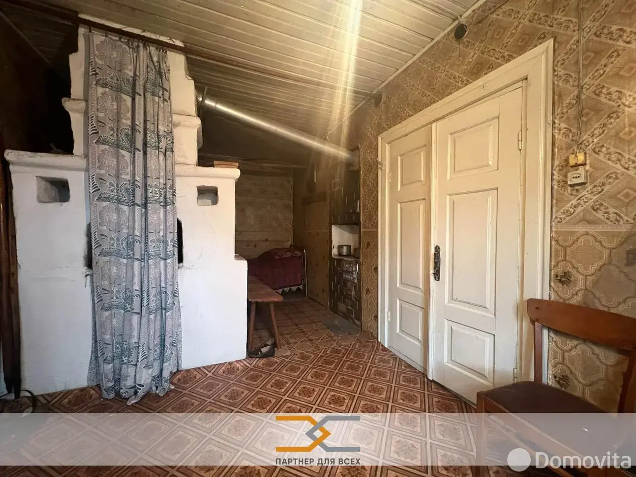 коттедж, Знамя, ул. Знаменская, стоимость продажи 26 178 р.